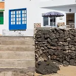 Διαμέρισμα El Charco Orzola