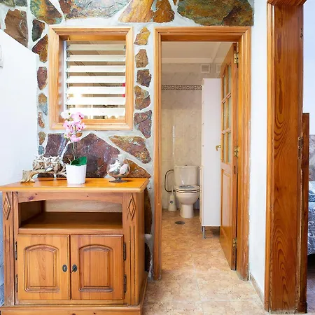 El Charco Lägenhet Orzola