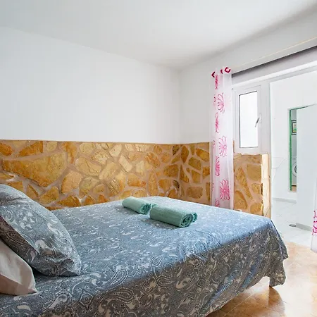 El Charco Appartement