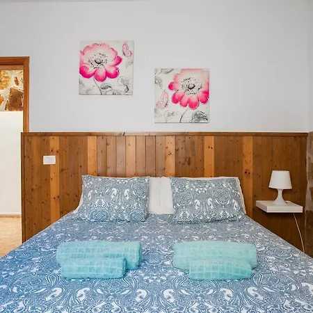 El Charco Appartement