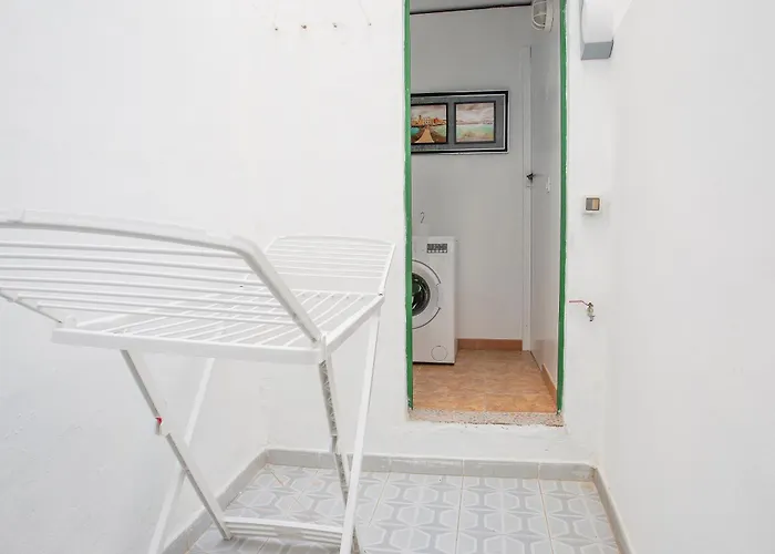 Appartement El Charco Orzola