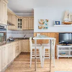 El Charco Appartement