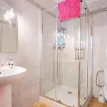 El Charco Appartement