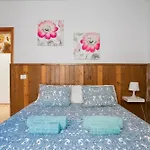 El Charco Appartement