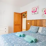 Apartamento El Charco Órzola