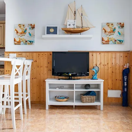 El Charco Lägenhet *