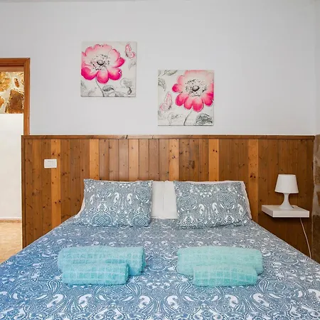 Apartmán El Charco